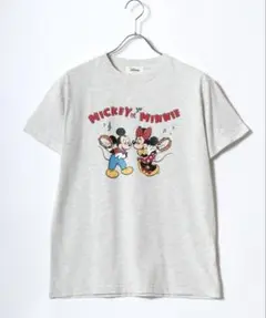 2025SS Disney 半袖Tシャツ