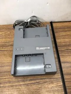NEC　PC-9801n-18　高速充電器