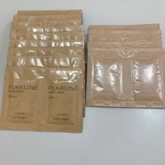 ALBION FLARUNÉ 化粧水サンプル