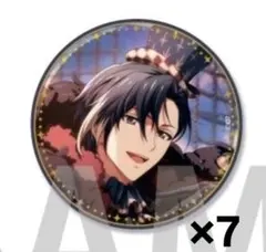 2026年最新】和泉一織 缶バッジの人気アイテム - メルカリ