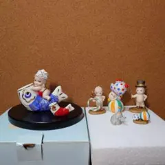 2026年最新】加藤工芸 キューピーの人気アイテム - メルカリ