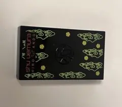 shu uemura キャットストリートピンクハイライター ME 01
