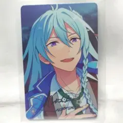 あんさんぶるスターズ！！ 日々樹渉 偶像梦幻祭2 星楽 カード 第四弾