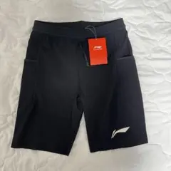 リーニン LI-NING ショートタイツ ブラック 大迫傑選手 モデル L 大迫傑選手に学ぶフォアフットランナーのシューズ選び | アラフィフ元