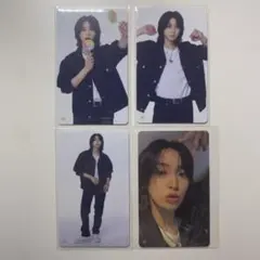 KO1KEYZ 小野慶人 KEITO 7000円 トレカ カプセルトイ - メルカリ