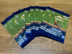 一番くじ　僕のヒーローアカデミア　更に向こうへ　L賞　ステッカーセット