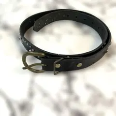 ラフアンドスウェル　ベルト Rough&Swell ラフアンドスウェル ベルト