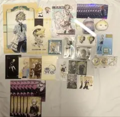 鏡音レン グッズまとめ売り バラ売り