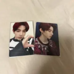 zb1 ICONIK ジャンハオ イルコン トレカ