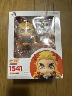 2026年最新】鬼滅の刃 ねんどろいどどーる 煉獄杏寿郎の人気アイテム