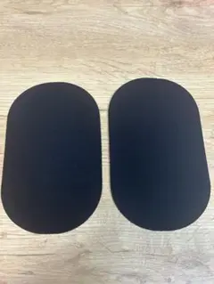 チャコット　ローリングパッド（S） 2枚
