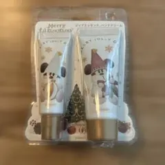 Disney Merry Lil RingRing リップ・ハンドクリームのサムネイル