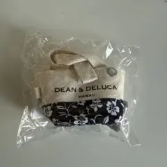 DEAN & DELUCA エコバッグ ハワイ限定