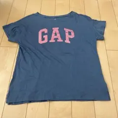 【GAP】半袖Tシャツリバーシブルスパンコールのサムネイル