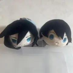 和泉守兼定 堀川国広 もちもちマスコット 通常サイズ 2個セット