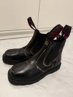2026年最新】marni カラー：ブラック系 メンズ サイドゴアブーツの人気