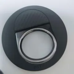 PITAKA MagSafe リング 黒