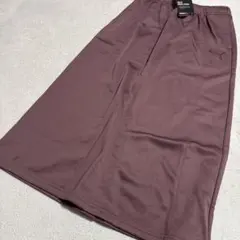 新品PUMAレディースロングスカート Mサイズのサムネイル