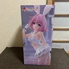 ダークネスフィギュア　モモベリアデビルーク