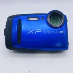 2026年最新】FinePix XP120の人気アイテム - メルカリ