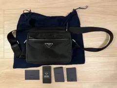 PRADA ショルダーバッグ 2VH048