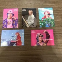 Mrs.GREEN APPLE 藤澤涼架 フォトカ バベルの塔