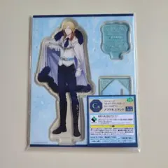 うたプリ カミュ アクスタ