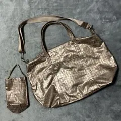 希少 大和屋 RaviRavi 2way ボストン ショルダー 撥水 大容量 - メルカリ