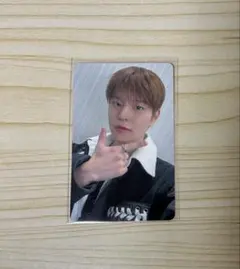 straykids Hollow 2/1 オフイベ関東会場限定 スンミン トレカ