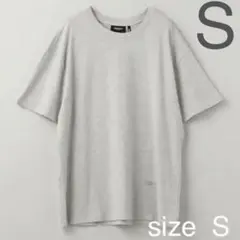 FEAR OF GOD ESSENTIALS SS BOXY TEE