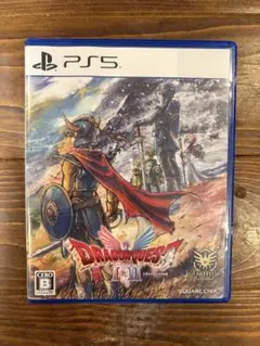 美品★ドラゴンクエスト1&2 PS5