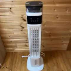 電気冷風機 FKT016R - メルカリ