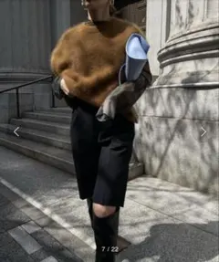 アンゴラニット