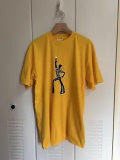 Saturday Night Fever Tシャツ made in USA