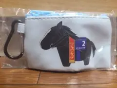 サラブレッドコレクション応援ポーチ