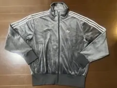 ベロア ジャージ