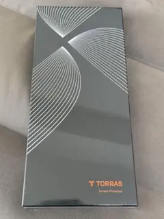 未開封　TORRAS iPhone 15 Pro Max 保護ガラスフィルム