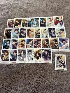 流星隊 ぱしゃこれ 箔押し