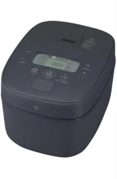 IH炊飯ジャー NW-QB10 BZ（スレートブラック）のサムネイル