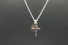 新品　ドクターモンロー　リバーシブル　ネックレス　ブルートパーズ　レザーコード 2025年最新】Dr.MONROE メンズ ネックレスの人気アイテム - メルカリ