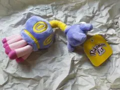 ポケモンfit リリーラ Pokemon fit　タグあり 未使用