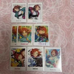 あんスタ　ぱしゃっつ　2wink