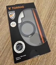 Galaxy S24 Ultra TORRAS UPRO Ostand Pro