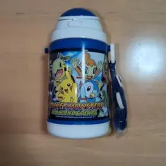 激レア非売品ゲームセンター景品ポケットモンスター ステンレス製ポットコレクション 激レア非売品ゲームセンター景品ポケットモンスター ステンレス製