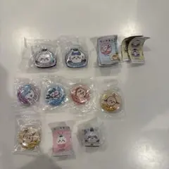 くら寿司✖️ちいかわ