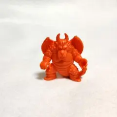 ドラゴンクエスト　 アークデーモン　消しゴム　フィギュア