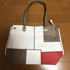 FIRANOトートバッグ
