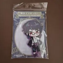 東ディバ☆ 殊玉善治 ビッグアクリルスタンド - メルカリ