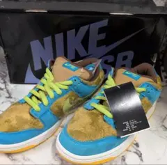 2026年最新】nike sb dunk low be@rbrickの人気アイテム - メルカリ