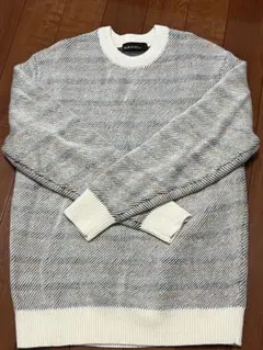 GLR ニットセーター